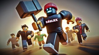 Roblox Captive MUST WATCH [upl. by Yur]