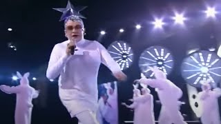 VERKA SERDUCHKA — Дольче amp Габбана Live [upl. by Rhine]