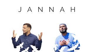 Jannah  Drum Version  Muad feat Zain Bhikha [upl. by Darrill955]