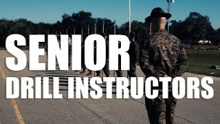 Senior Drill Instructor Course [upl. by Anid928]