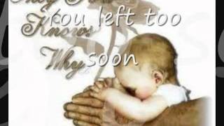 Precious Child by Karen Taylor Good with Lyricsflv [upl. by Cole]