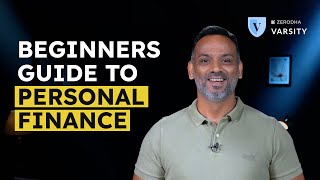 Beginners guide to personal finance [upl. by Sidman]