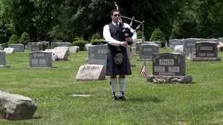 Taps on the Bagpipes [upl. by Lightfoot610]