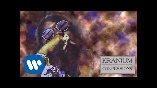 Kranium  Confessions Official Audio [upl. by Yenalem711]