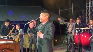 Quiero Levantar Mis Manos  Celso Garcia Y Su Grupo Alabanza Celestial [upl. by Ymeon]