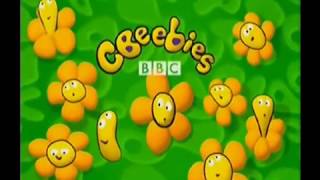 CBeebies HD Promo Próximamente [upl. by Ylurt]