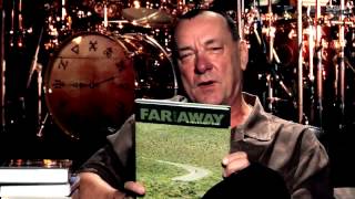 Obsessed  An Interview with Neil Peart [upl. by Hgielac]