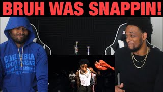 NBA YoungBoy  Murder Business  Official Music Video  FIRST REACTION [upl. by Anot]