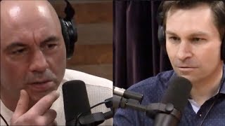 Anti Aging Doctors Key to Looking Younger  Joe Rogan [upl. by Nikkie]