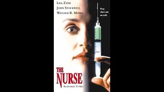 THE NURSE 1997 LA ENFERMERA  Audio Latino  VIAJE A LO INESPERADO [upl. by Mame693]