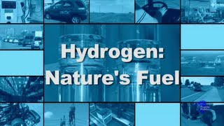 Hydrogen Natures Fuel [upl. by Tegdig]