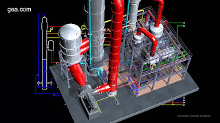 Plant Design Example for Evaporators [upl. by Elbam]