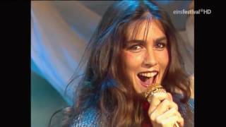 Al Bano amp Romina Power  Sempre Sempre 1986 [upl. by Aihsekat747]