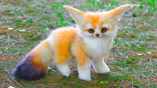 15 Foxes You Won’t Believe Actually Exist [upl. by Hennie394]