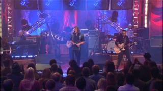 Robert Plant  2006 Gallows Pole live on Sound Stage [upl. by Marciano]