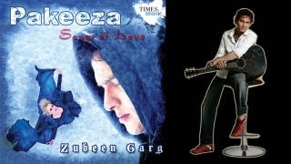 Pakeeza  New Video Song  Zubeen Garg [upl. by Calie]