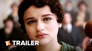 Radium Girls Trailer 1 2020  Movieclips Indie [upl. by Gabor]