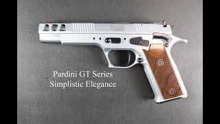 Pardini GT 45 [upl. by Maleki]