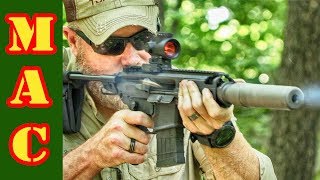 Sig Rattler 300BLK  Everything you wanted to know and more [upl. by Casi]