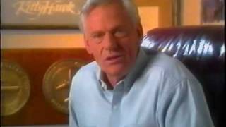 Southwest Airlines quotFreedomquot Featuring Herb Kelleher [upl. by Childs]