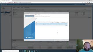 How To Create Local Datastores in VMware ESXi 70 [upl. by Nerte]