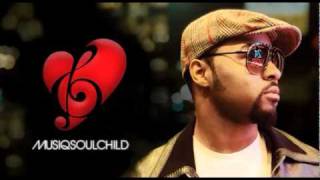 Musiq Soulchild  Greatest Love [upl. by Basham]