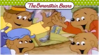 The Berenstain Bears Opening Theme 🎼 [upl. by Malloy124]