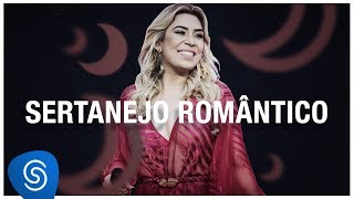 Sertanejo Romântico  Os Melhores Clipes 2018 [upl. by Ammadas398]