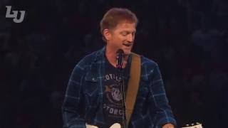 Tim Hawkins  Man Bun Song [upl. by Inafets969]