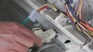 How to Fix a Washing Machine That Wont Spin [upl. by See]