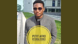 Nyonga Remix [upl. by Adok]