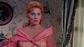 TCM Remembers Rhonda Fleming 19232020 [upl. by Matteo489]