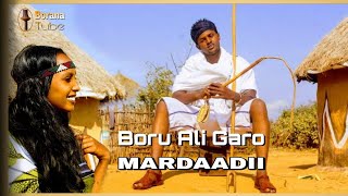 Boru Ali Garo  MARDAADII New OromoBorana Music2020 [upl. by Isis695]