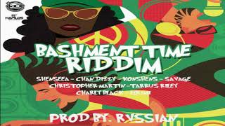 BASHMENT TIME RIDDIM MIX 2020 [upl. by Lorilee633]