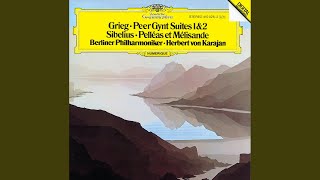 Grieg Peer Gynt Suite No 2 Op 55 IV Solveigs Song [upl. by Neetsuj]