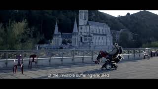 LOURDES Trailer [upl. by Seidule611]