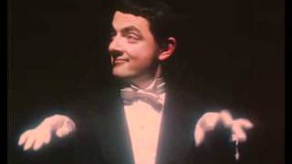 YouTube  Rowan Atkinson  The Piano Playermp4 [upl. by Malvina]