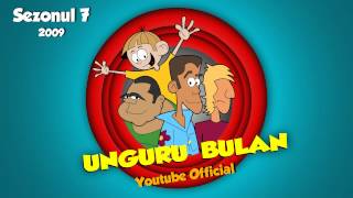 Unguru Bulan  Berea cu somn S07E08 [upl. by Itsirhc541]