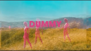 The Regrettes  Dummy Official Lyric Video [upl. by Airalav537]