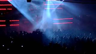 Gary Numan Replicas LIVE OPENING SONG [upl. by Mutua]