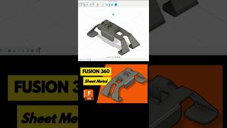 Autodesk Fusion 360 [upl. by Yren197]