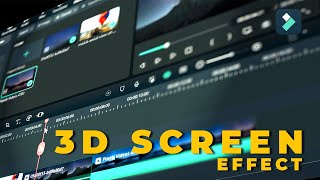 3D Screen Effect [upl. by Harihs957]