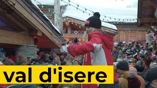 Val Disere [upl. by Tilla]