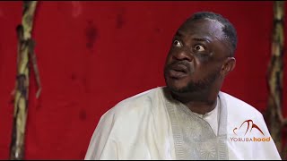 Ajebidan Part 3  Latest Yoruba Movie 2020 Premium Odunlade Adekola  Muyiwa Ademola  Ireti Osayemi [upl. by Suoirad961]