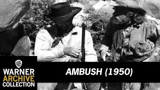 Preview Clip  Ambush  Warner Archive [upl. by Berstine]