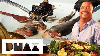 The Most Bizarre Foods From Around The World  Bizarre Foods [upl. by Silvano659]