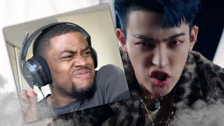 ATEEZ 에이티즈  quotWONDERLANDquot Official MV  Reaction [upl. by Nnasor107]