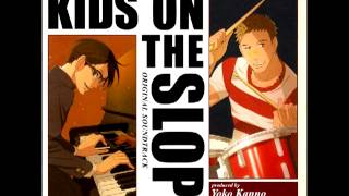 Sakamichi no Apollon OST  My Favorite Things [upl. by Crichton]