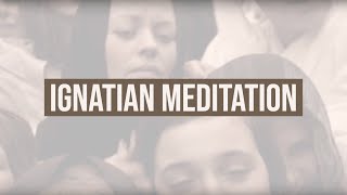 Praying with the Bible Ignatian Meditation  Catholic Central [upl. by Ahsenre]