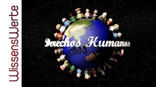 Derechos Humanos [upl. by Claudia]